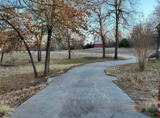 7424 S Plains Ave, Choctaw, OK 73020