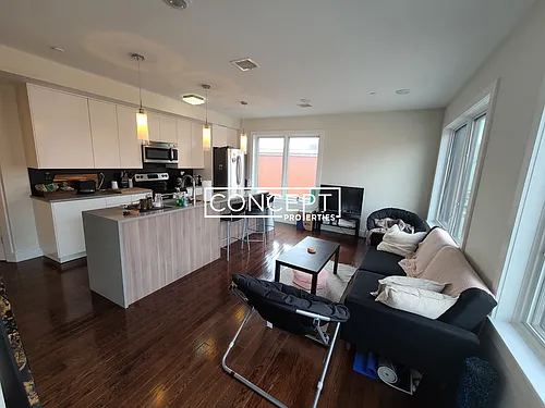 659 Massachusetts Ave #6 Photo 1