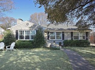 6915 Southridge Dr, Dallas, TX 75214