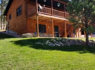 217 Green Mountain Rd, Four Corners, WY 82701