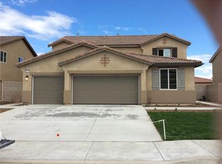 4758 Camino De Madera, Jurupa Valley, CA 91752