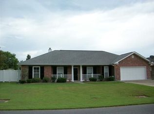 109 Duhe Dr, Hahnville, LA 70057