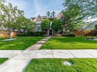 2512 Mitchell Dr, Plano, TX 75025