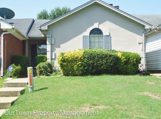 545 Hollow Wood Rd, Montgomery, AL 36109