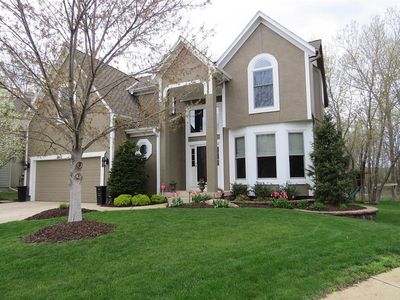 6726 W 148th Ter, Overland Park, KS, 66223