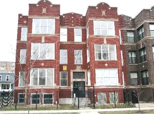 7645 S Coles Ave #2N, Chicago, IL 60649