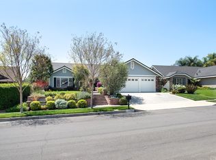 3705 Terrace Dr, Chino Hills, CA 91709