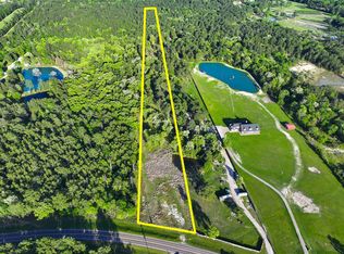 38 Fm 3454 Rd, Huntsville, TX 77320