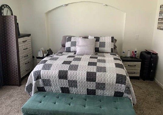 Bed Room