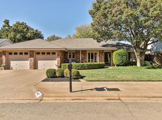 8612 Kenosha Dr, Lubbock, TX 79423