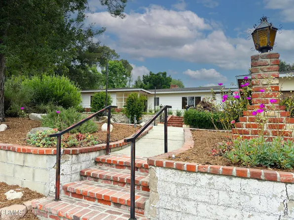 2323 El Moreno St, La Crescenta, CA 91214