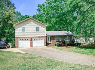 134 Pinedale St, Greenville, AL 36037