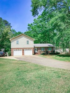 134 Pinedale St, Greenville, AL, 36037