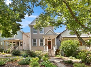 1920 Wesley Ave, Evanston, IL 60201