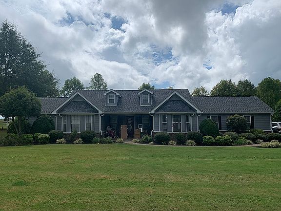 Professional landscaping 