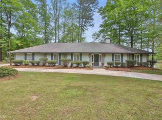 475 Pendleton Trl, Tyrone, GA 30290
