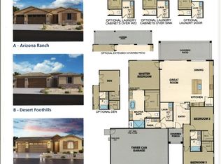 7685 E 37th St, Yuma, AZ 85365