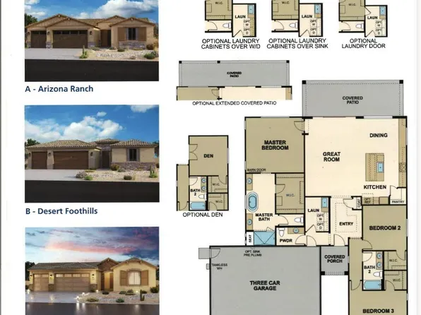 7685 E 37th St, Yuma, AZ 85365