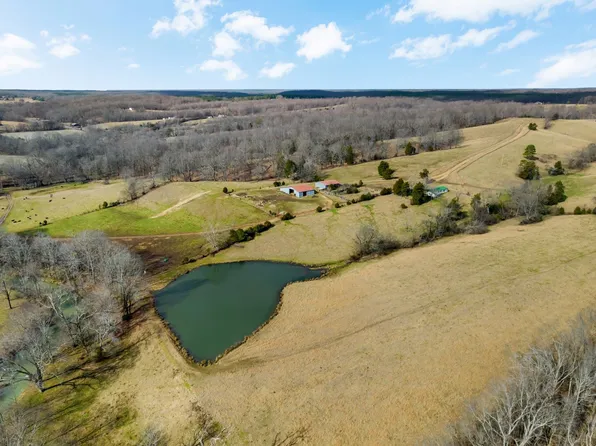 0 Turnpike Rd, Summertown, TN 38483