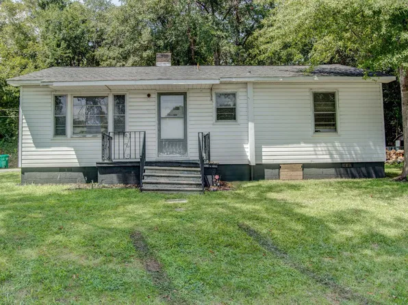 503 Wylie St, Gaffney, SC 29340