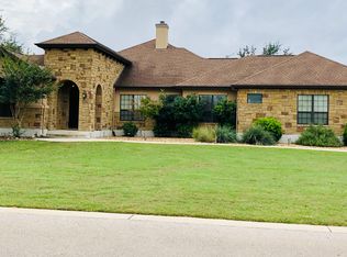 205 Oak Valley Ct, Georgetown, TX 78633