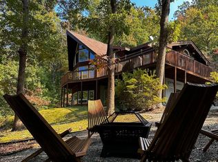 201 Chocolate Drop Mountain Rd, Columbus, NC 28722