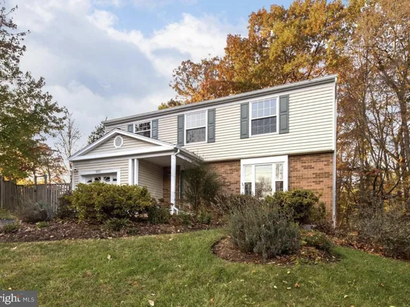 8201 Terra Grande Ave, Springfield, VA 22153
