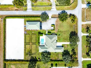14628 Draft Horse Lane, Wellington, FL 33414