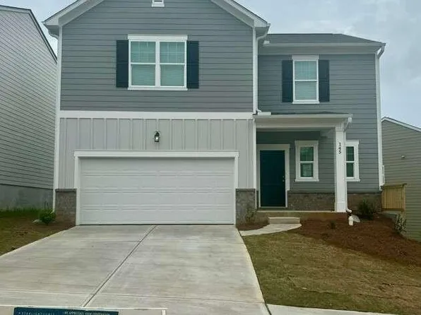 154 Bantry Way, Locust Grove, GA 30248