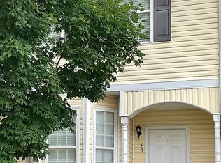 87 Timber Ridge Dr, Cartersville, GA 30121