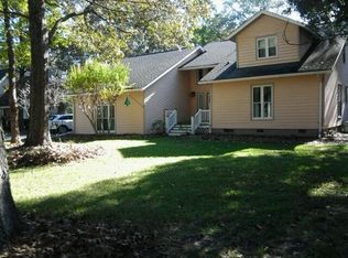 1011 Casseque Province, Mount Pleasant, SC 29464