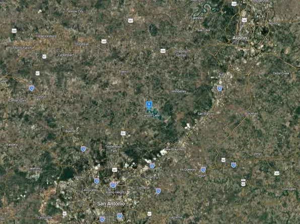 520 Apollo Dr, Canyon Lake, TX 78133