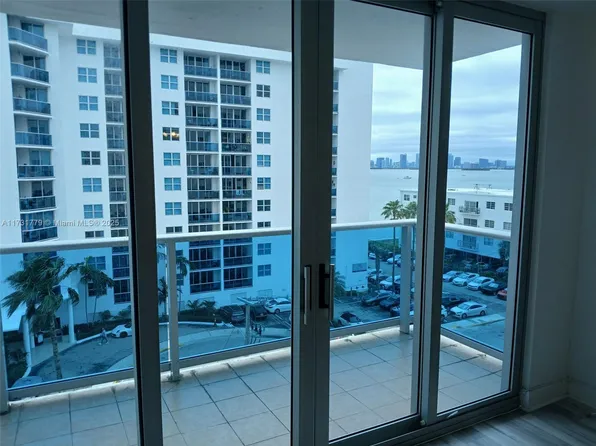 7501 E Treasure Dr APT 6T, North Bay Village, FL 33141