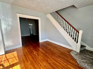 3020 Kenyon Ave, Baltimore, MD 21213