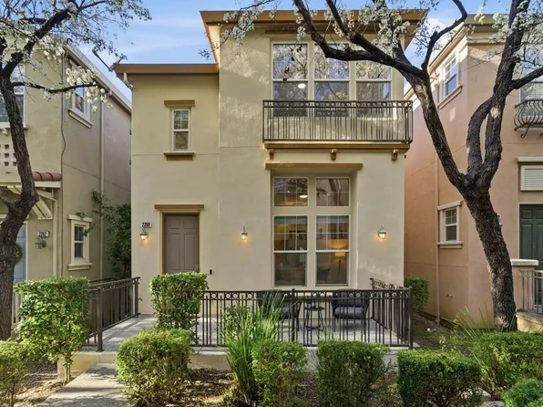 2260 Golden Crest Cmns, San Jose, CA 95125