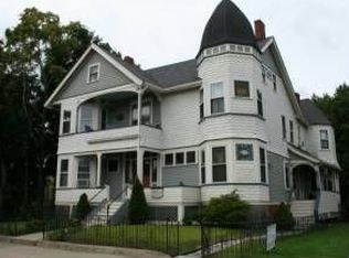 270 Winthrop St, Winthrop, MA 02152