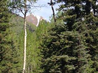 213 S Silver St, Rico, CO 81332