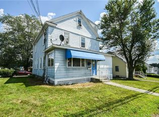 1007 Highland Ave, Waterbury, CT 06708