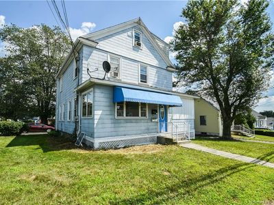 1007 Highland Avenue, Waterbury, CT, 06708
