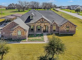 17154 Lochwood Ln, Forney, TX 75126