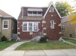 6235 W Fletcher St, Chicago, IL 60634