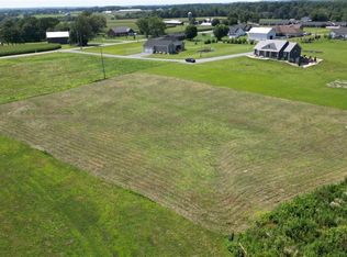 300A Palestine Rd, Campbellsville, KY 42718