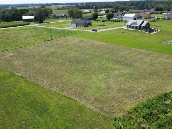 300A Palestine Rd, Campbellsville, KY 42718