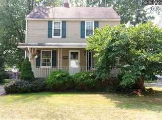 224 Monroe Ave, Cuyahoga Falls, OH 44221