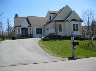 15381 High Meadow Trail, Bristol, VA 24202