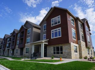 Esker, Madison, WI 53719