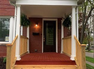 200 S Lansing St, Saint Johns, MI