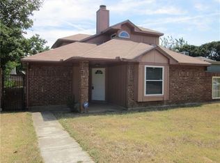 2448 Summit Ln, Dallas, TX 75227