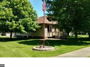 201 Bridge St S, Clarissa, MN 56440