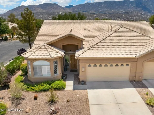 38871 S Carefree Dr, Saddlebrooke, AZ 85739